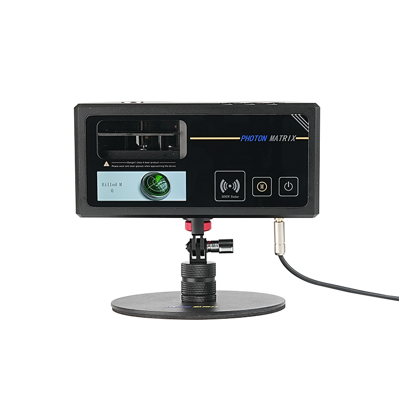 Portable Laser Mosquito Air Defense | Photon Matrix